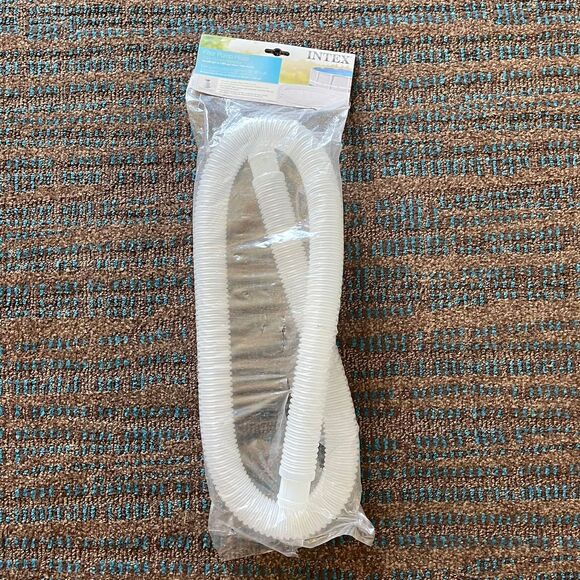 Intex Other - New Intex Filter Pump Hose 11/4 in 32mm Diameter